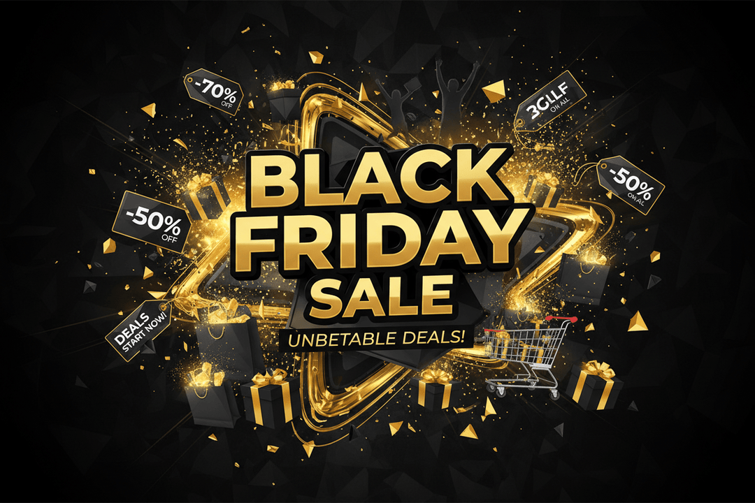 2025 Black Friday Best Sellers: Shop 40% Off Fan Favorites Before They’re Gone! - You Me and Emilio