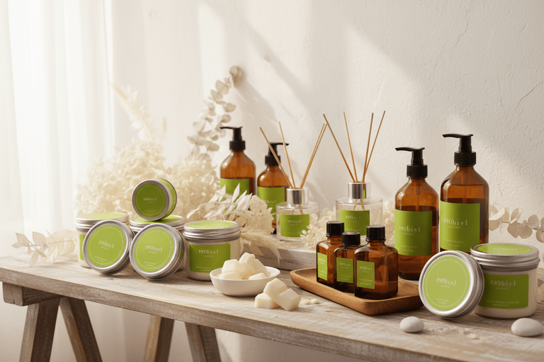 All Products - You Me and Emilio