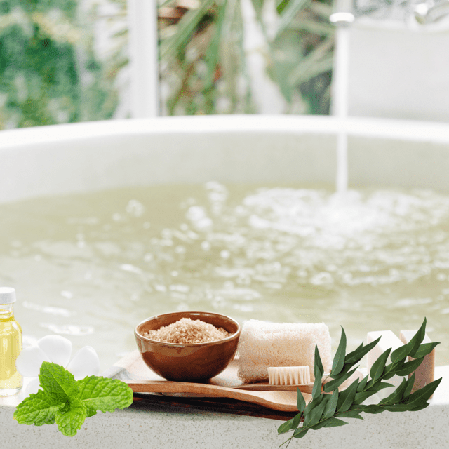 Breathe & Relax Collection | Spearmint & Eucalyptus - You Me and Emilio