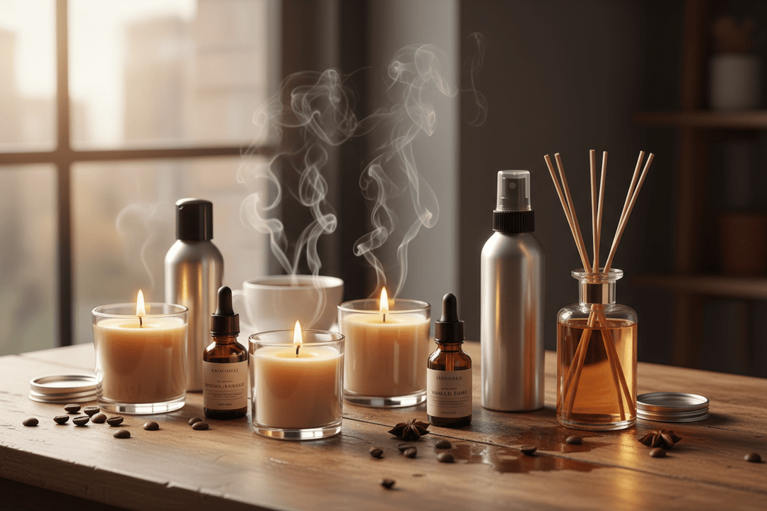 Coffee House Collection - You Me and Emilio