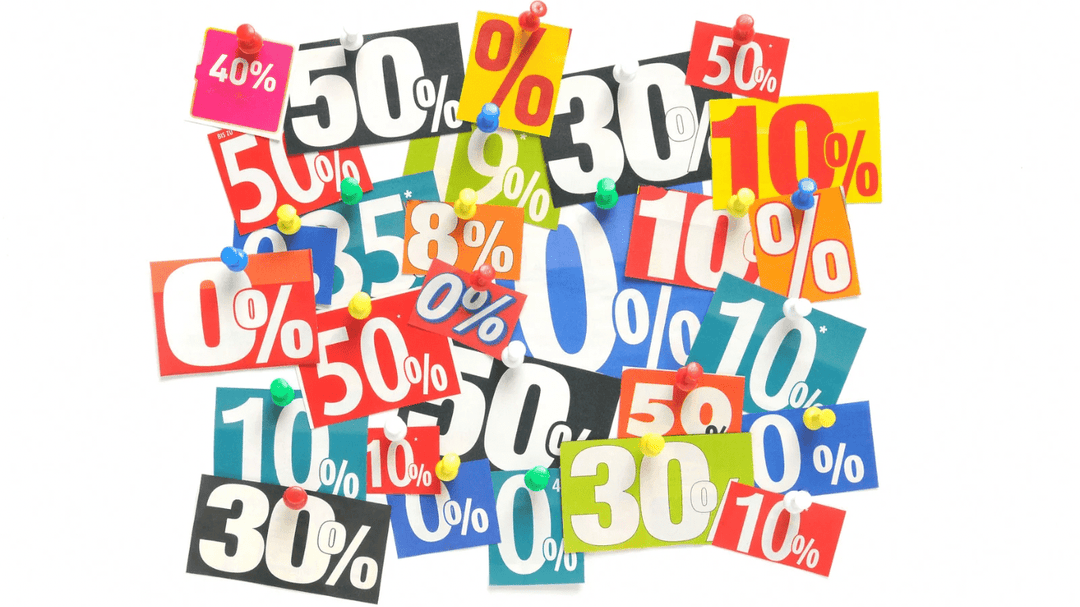 Discounted - You Me and Emilio