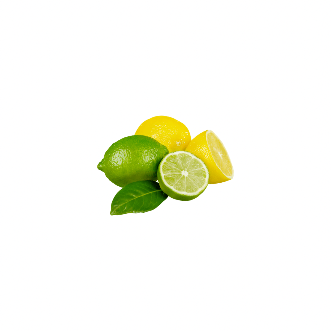 Lemon & Lime Collection - You Me and Emilio