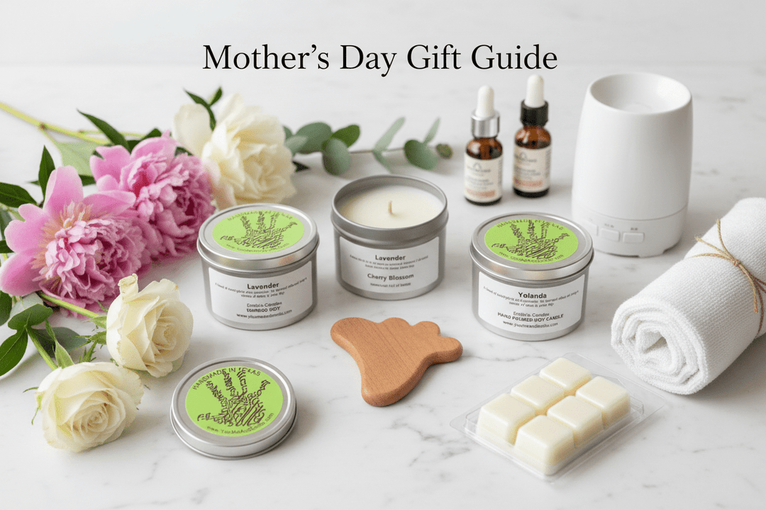 🌸 Mother’s Day 2025 Gift Recommendations | You Me & Emilio - You Me and Emilio