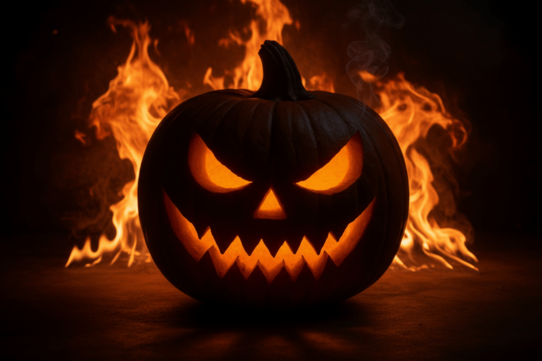 The Bewitched Halloween Collection - You Me and Emilio