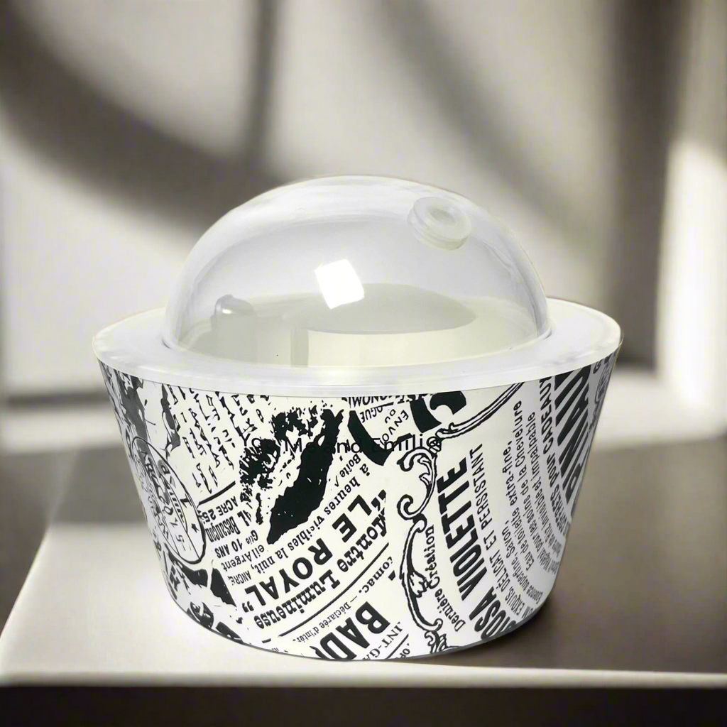 Le Royal Essential & Fragrance Oil Diffuser