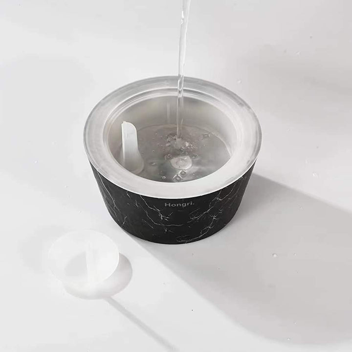 Stormy Night Essential & Fragrance Oil Diffuser