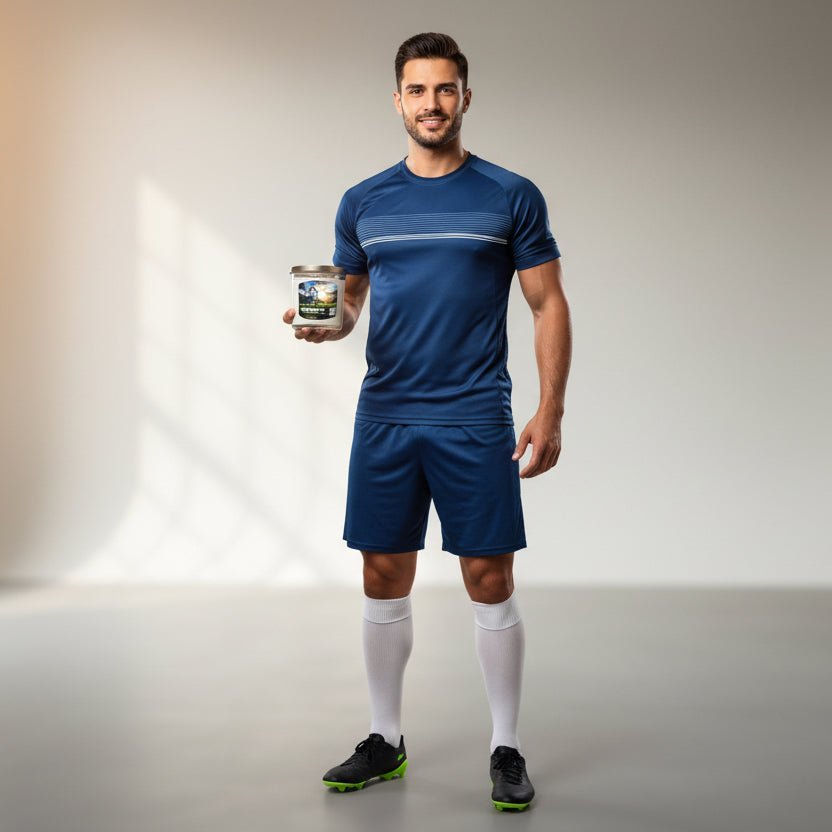 2026 World Cup — Limited Edition Soy Candle - You Me and Emilio