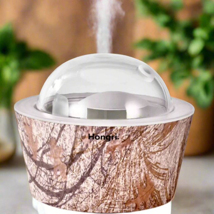 Autumn Leaves Essential & Fragrance Oil Diffuser