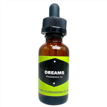 Dreams Fragrance Oil