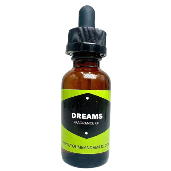 Dreams Fragrance Oil
