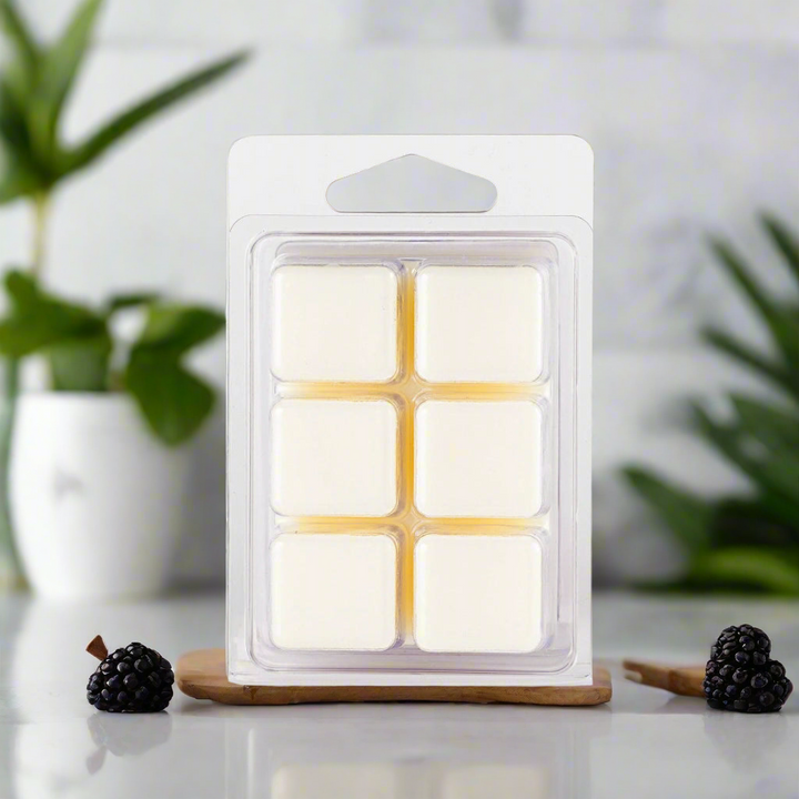 Almond Blackberry Sage Soy Wax Melts