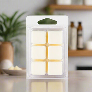 Amber Woods Soy Wax Melts