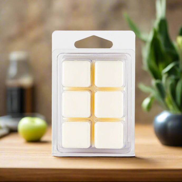 Apple Cobbler Soy Wax Melts