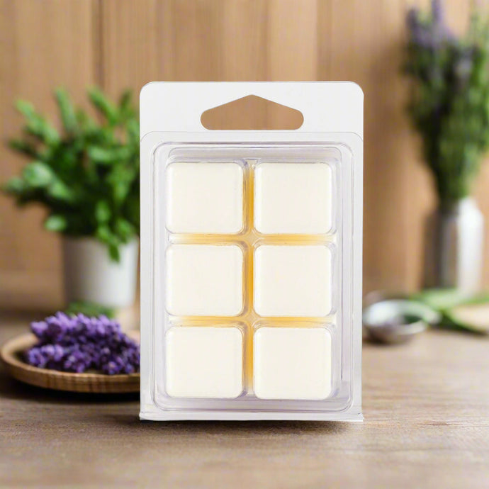 Apple Oak Lavender Soy Wax & Melts

Immerse yourself in the captivating scent of our Apple Oak Lavender Soy Wax Melts. This unique blend combines the sweet aroma of apples, the earthy essence of oakwood, and the calming fragrance of lavender, creating a woodsy and aromatic experience that transports you to a natural escape.