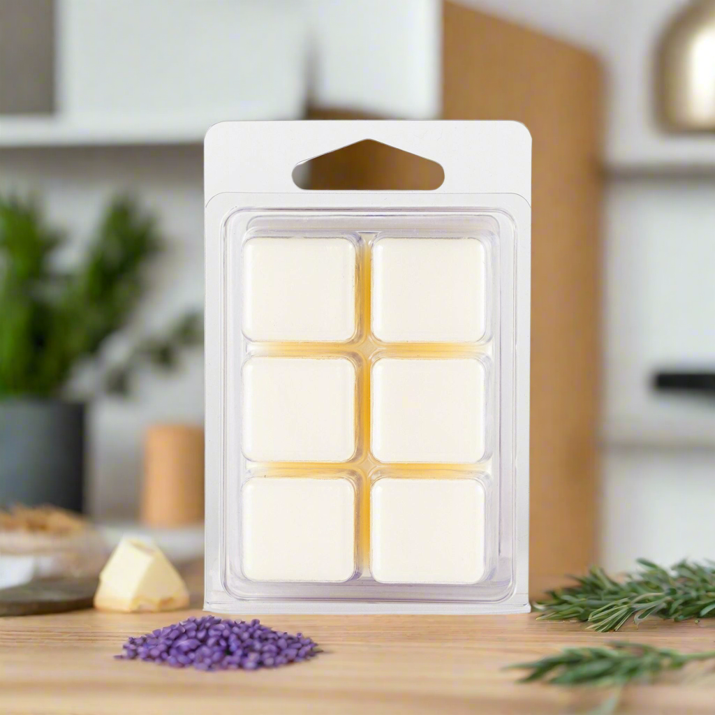 Emilio's Blend Soy Wax Melts