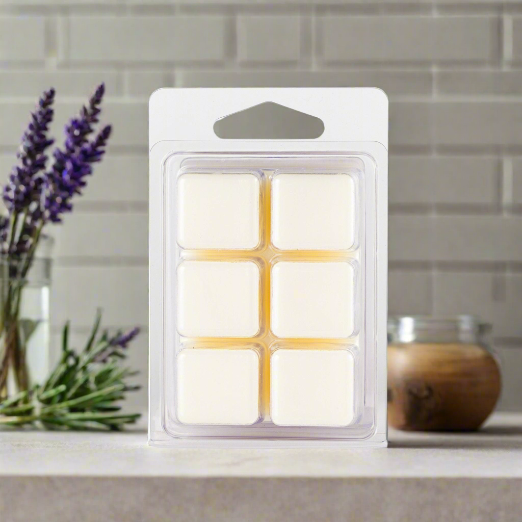 Emilio's Blend Soy Wax Melts