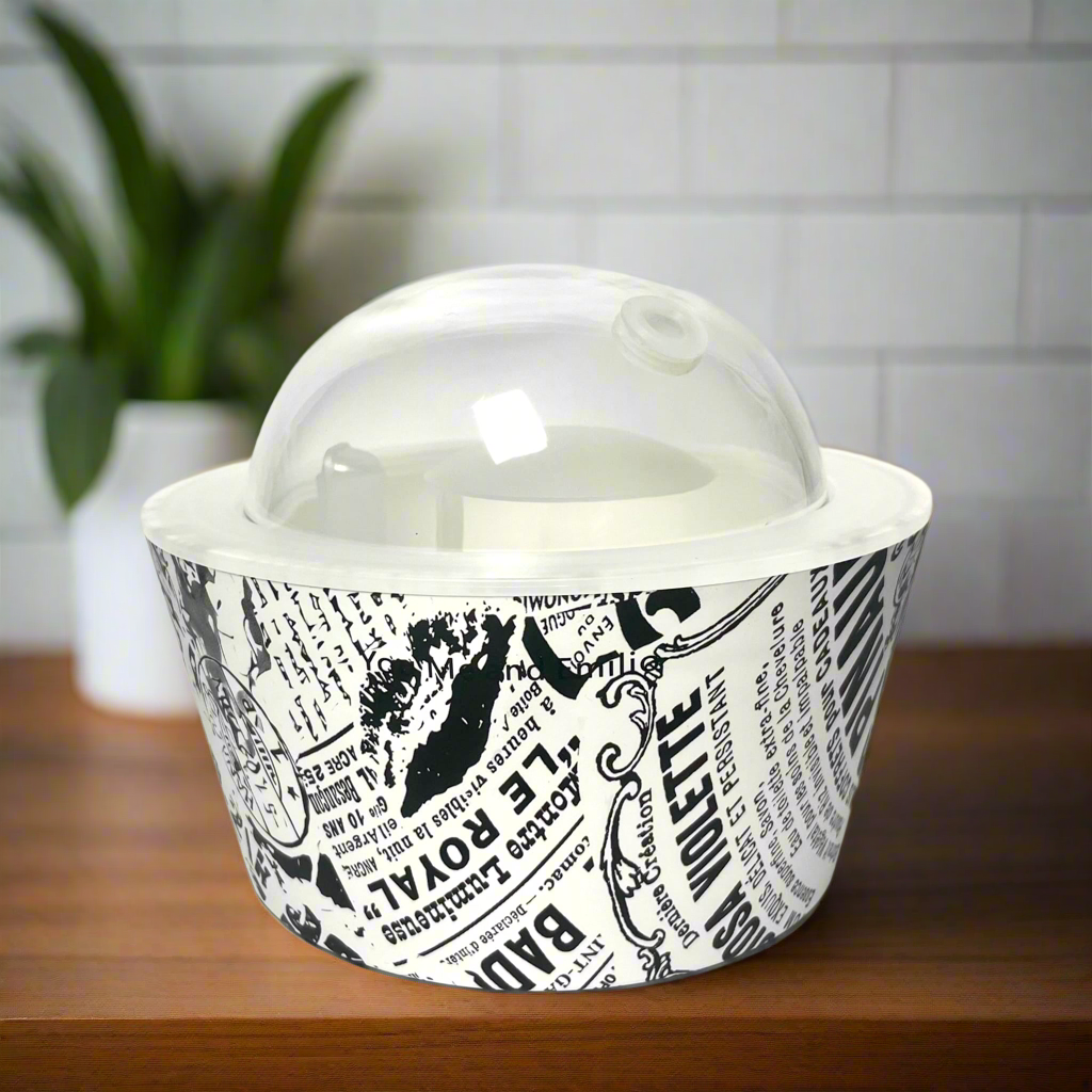Le Royal Essential & Fragrance Oil Diffuser