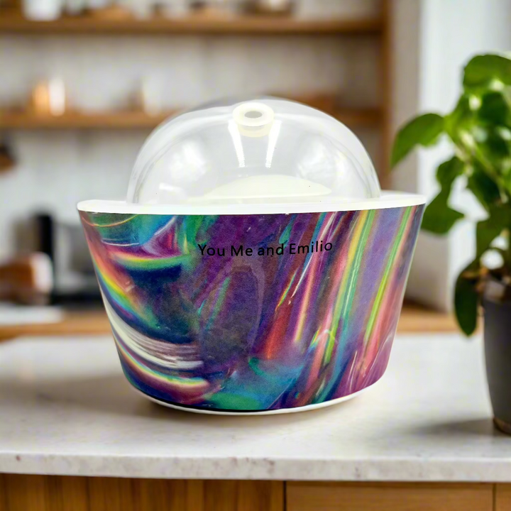 Celestial Oil Diffuser