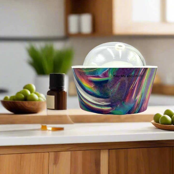 Celestial Oil Diffuser