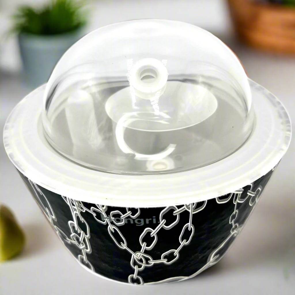 Midnight Chains Essential & Fragrance Oil Diffuser