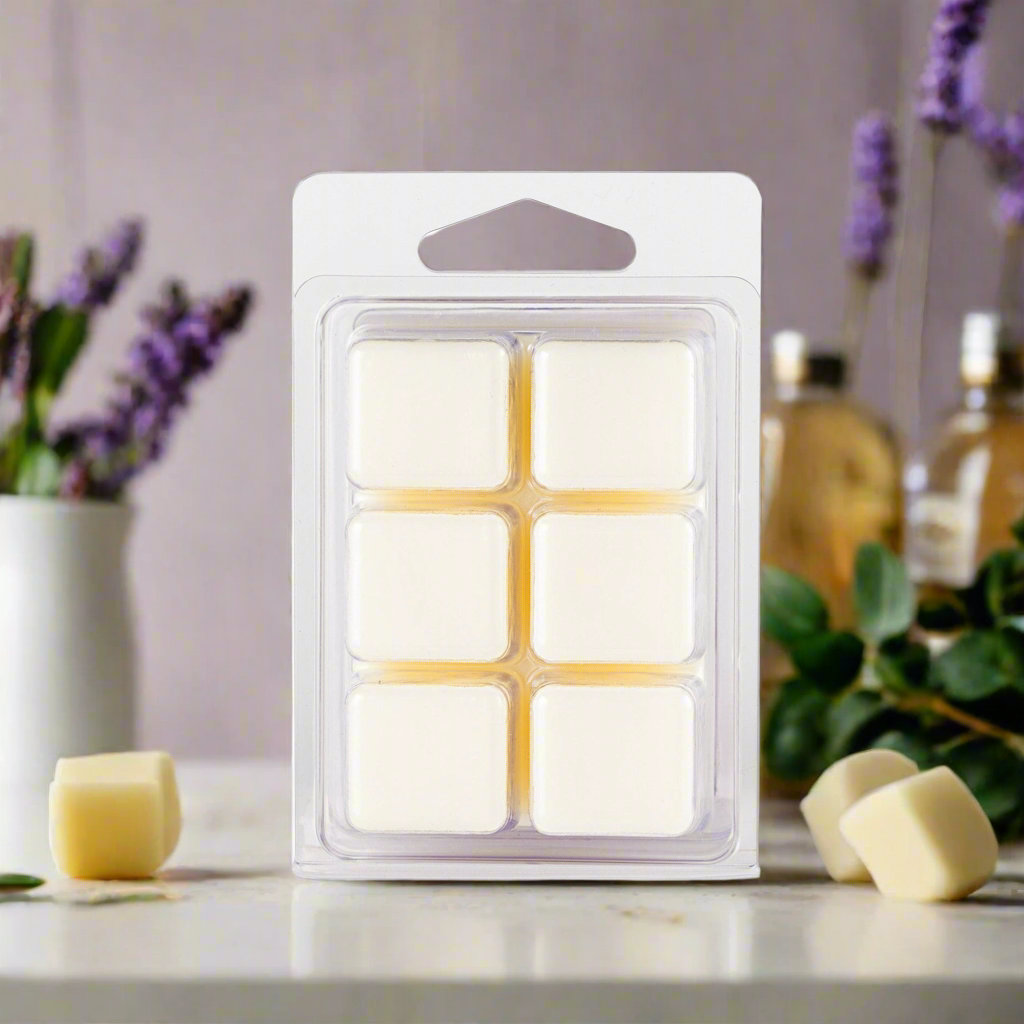 Emilio's Blend Soy Wax Melts