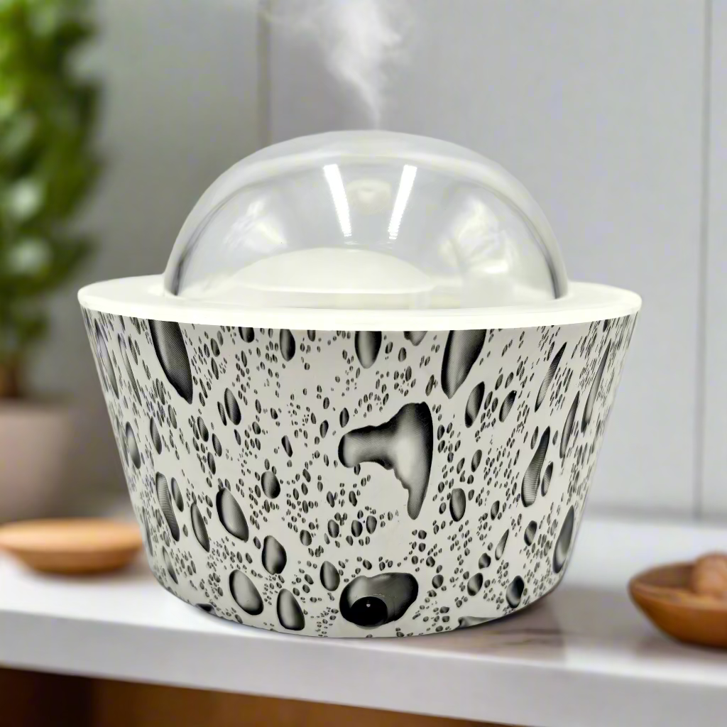 Raindrop Serenity Oil Diffuser