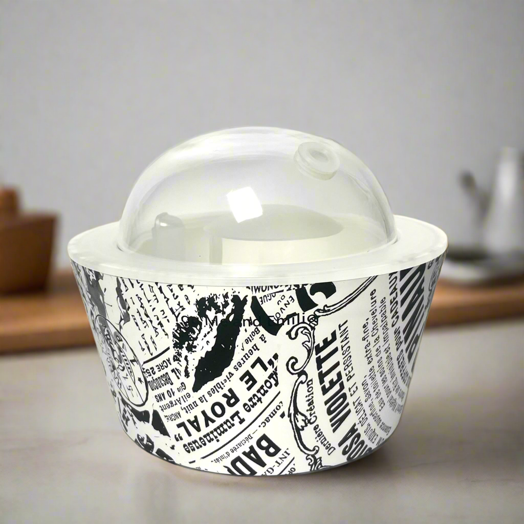 Le Royal Essential & Fragrance Oil Diffuser