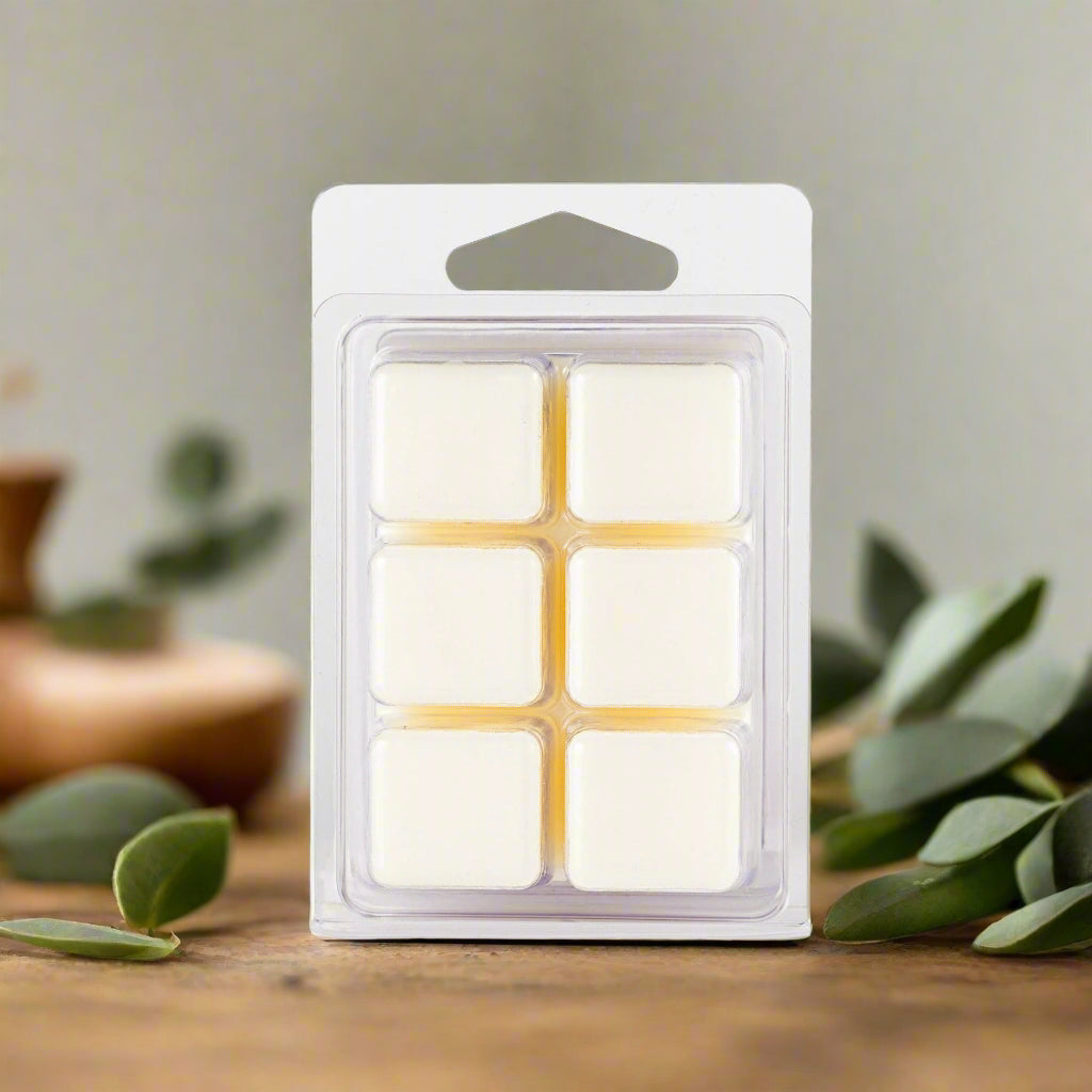 Eucalyptus Soy Wax Melts 