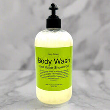 Forty Body Wash Shower gel 