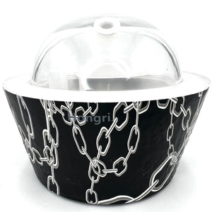 Midnight Chains Essential & Fragrance Oil Diffuser