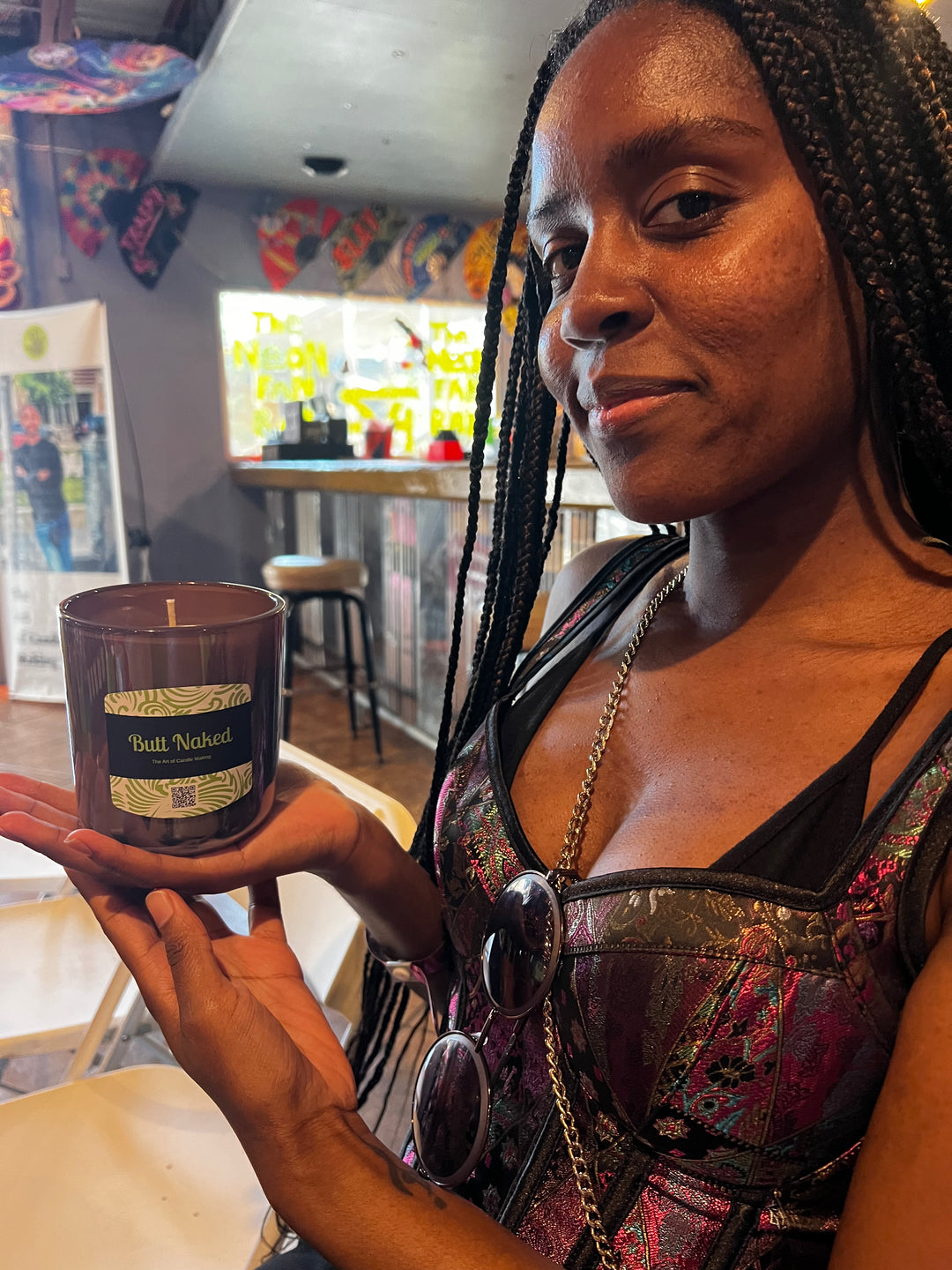 Candle Making Class Dallas | The Art of Candle Making Workshop