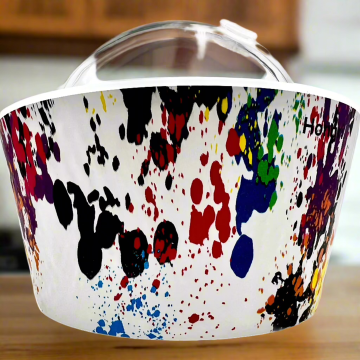 Living Life in Colors Essential & Fragrance Oil Diffuser