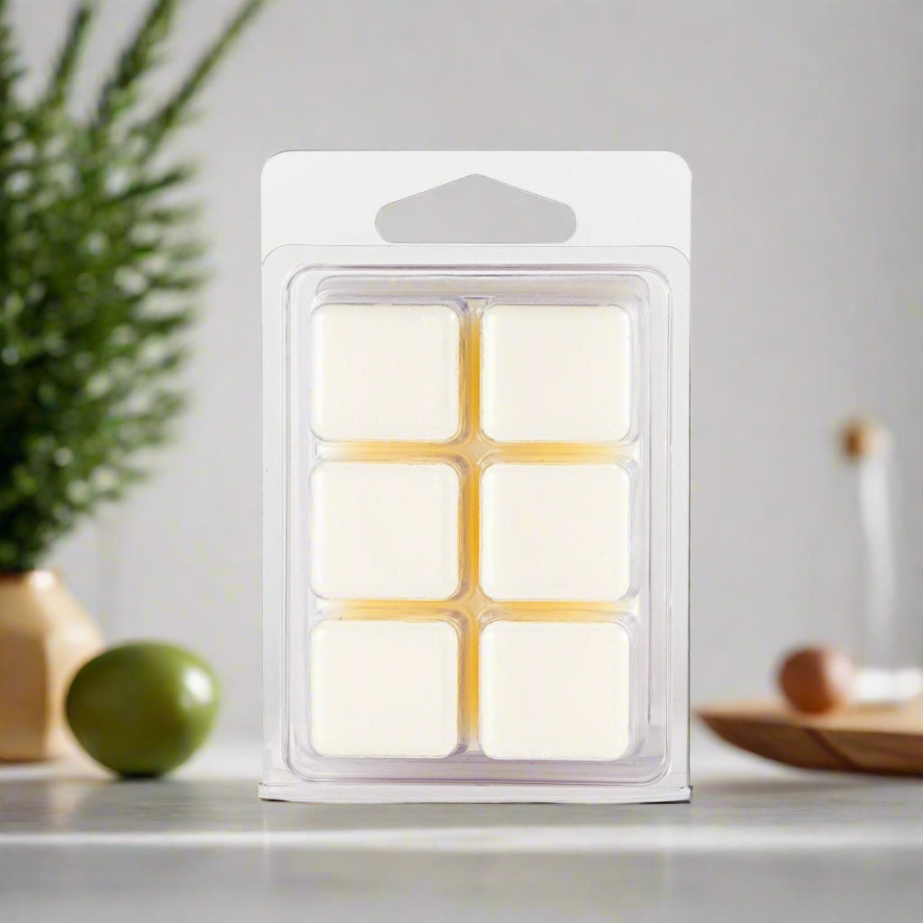 Our Lucky Seven Soy Wax Melt is a captivating blend of Lemongrass and Sage that will bring a sense of tranquility and positive energy to your space. Immerse yourself in the harmonious fragrance of Mother Earth and experience serenity like never before.