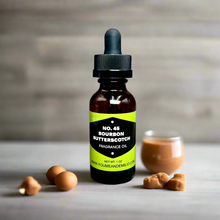 Experience No. 45 Bourbon Butterscotch Fragrance Oil with its rich aroma of butterscotch, bourbon whiskey, and vanilla, perfect for long-lasting, eco-friendly projects. Honoring 45th President of the United States of America, Donald John Trump. 