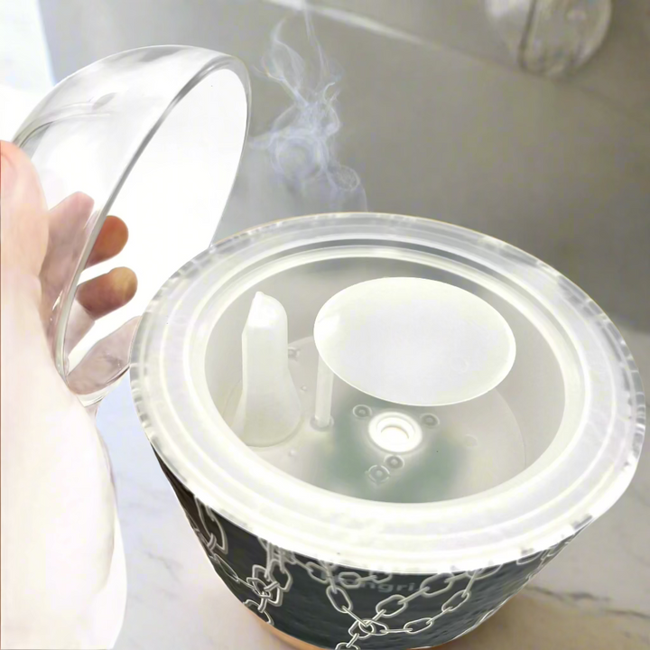 Midnight Chains Essential & Fragrance Oil Diffuser