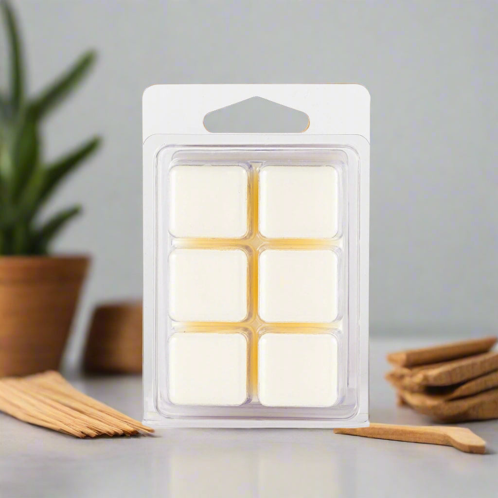 Palo Santo Soy Wax Melts | Best seller scent | Cleanse your space from negative energy | Melts