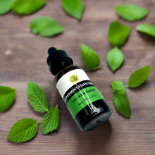 Peppermint Essential Oil | Pure Oil 