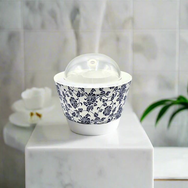 Serene Bouquet Oil Diffuser