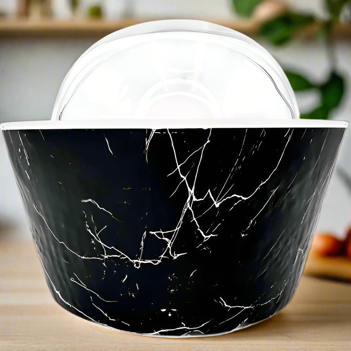 Close-up of the Stormy Night Diffuser releasing aromatic steam into a cozy room