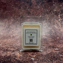 Wild Madagascar Vanilla Soy Wax Melts | Luxury Scent | Scented Candles | Hand Poured | Handmade | Best Smelling Scent | Rich Scent | Love 