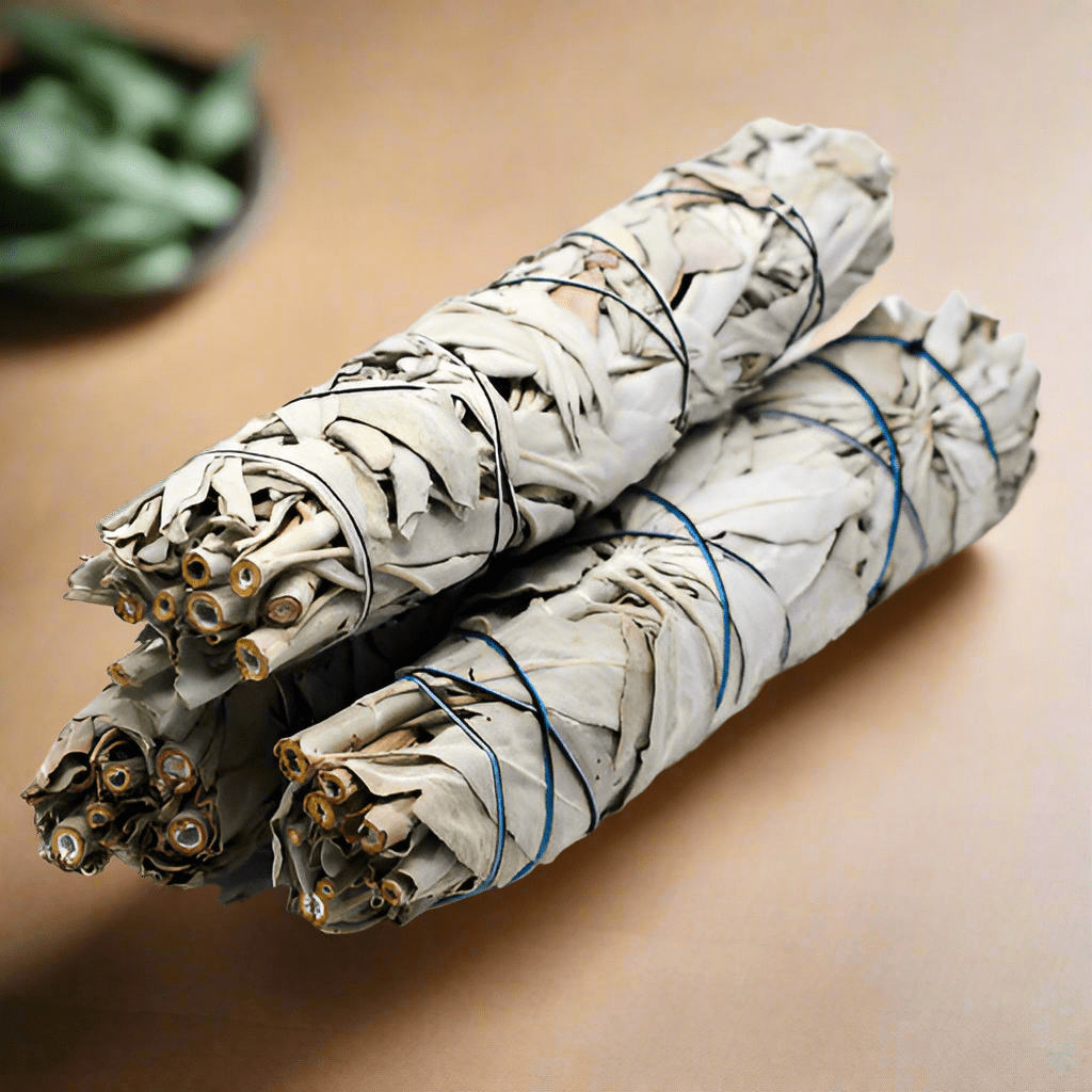 Almond Blackberry Sage Soy Candle - You Me and Emilio