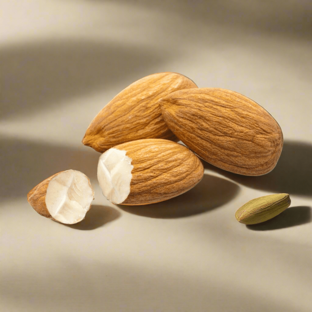 Almond Blackberry Sage Soy Candle - You Me and Emilio