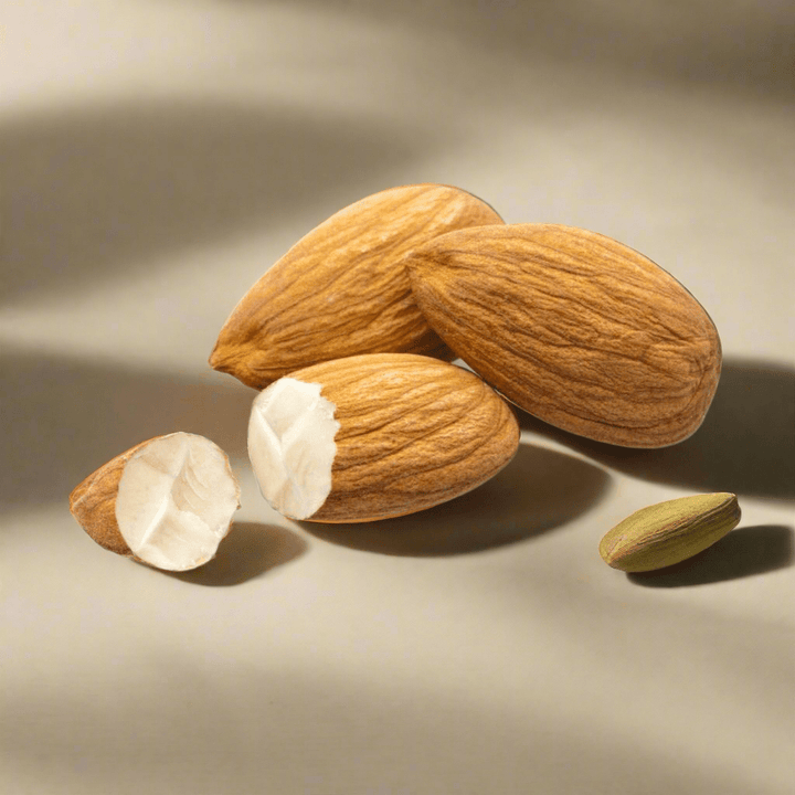 Almond Blackberry Sage Soy Candle - You Me and Emilio