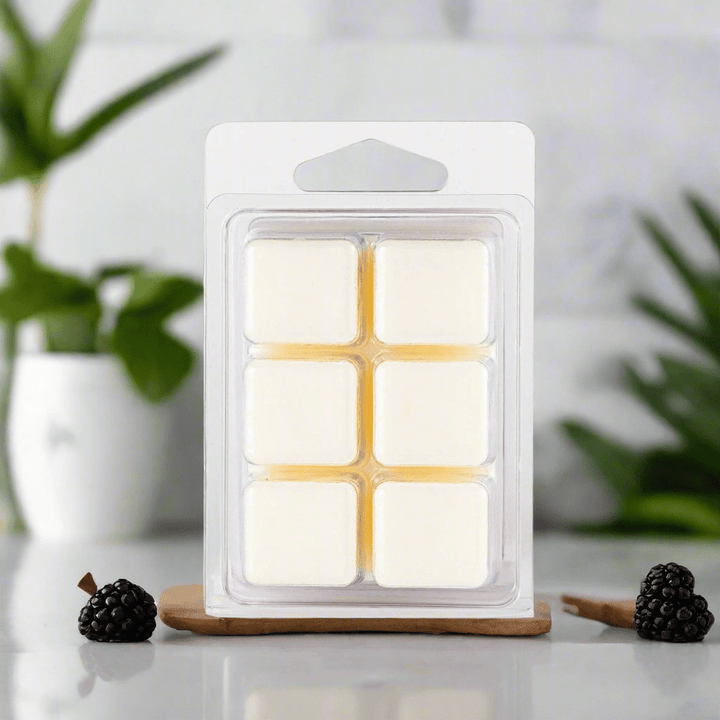 Almond Blackberry Sage Soy Wax Melts - You Me and Emilio