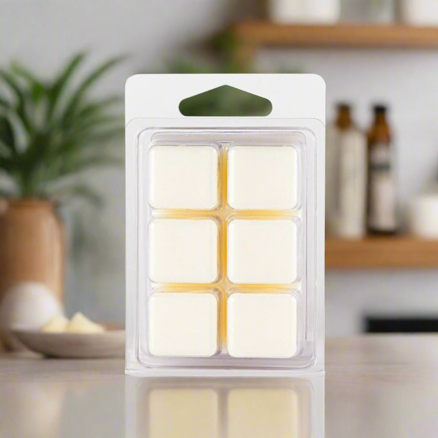 Amber Woods Soy Wax Melts - You Me and Emilio