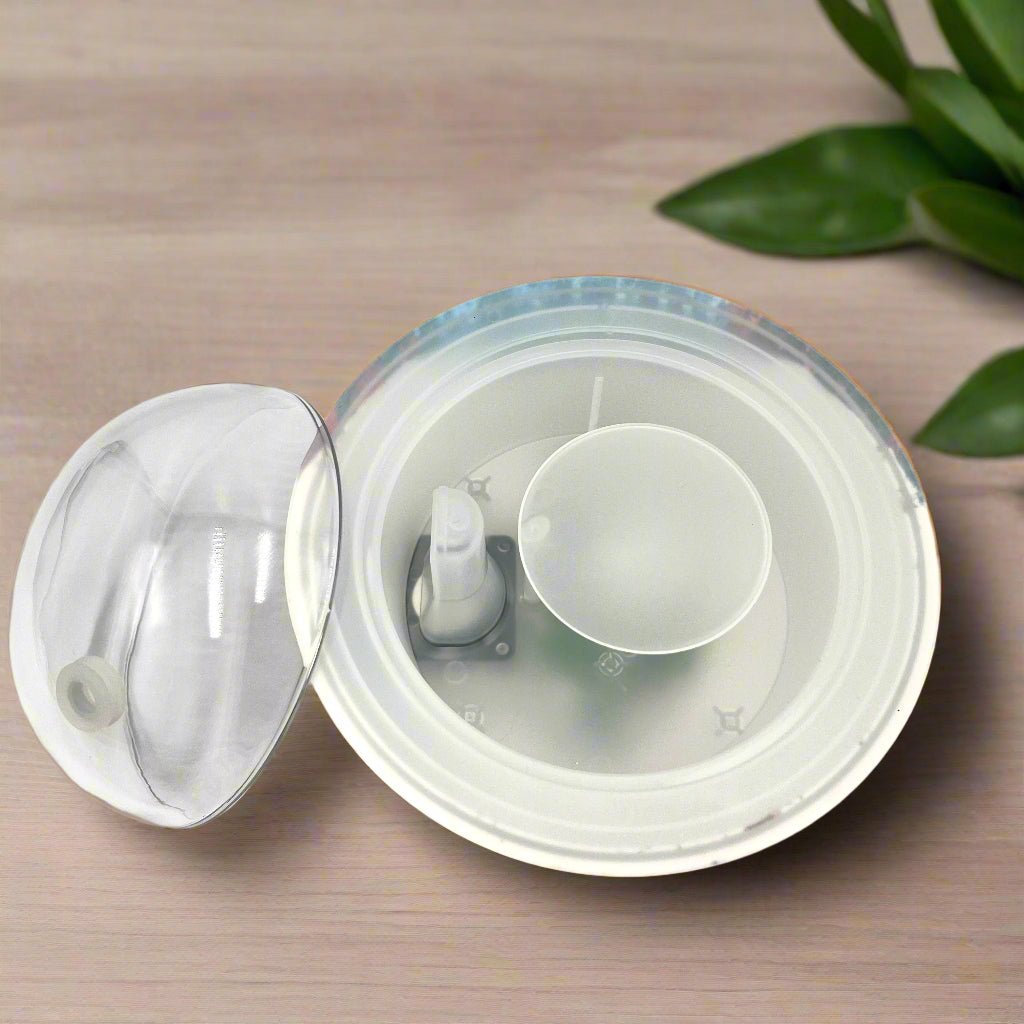 Artistic Essence Oil Diffuser - You Me and Emilio