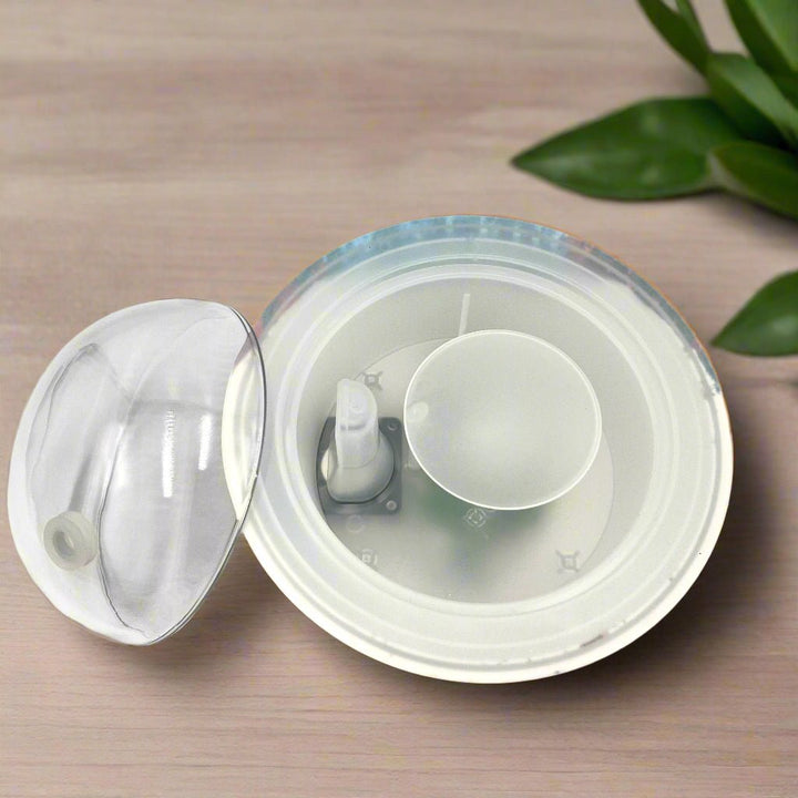 Artistic Essence Oil Diffuser - You Me and Emilio