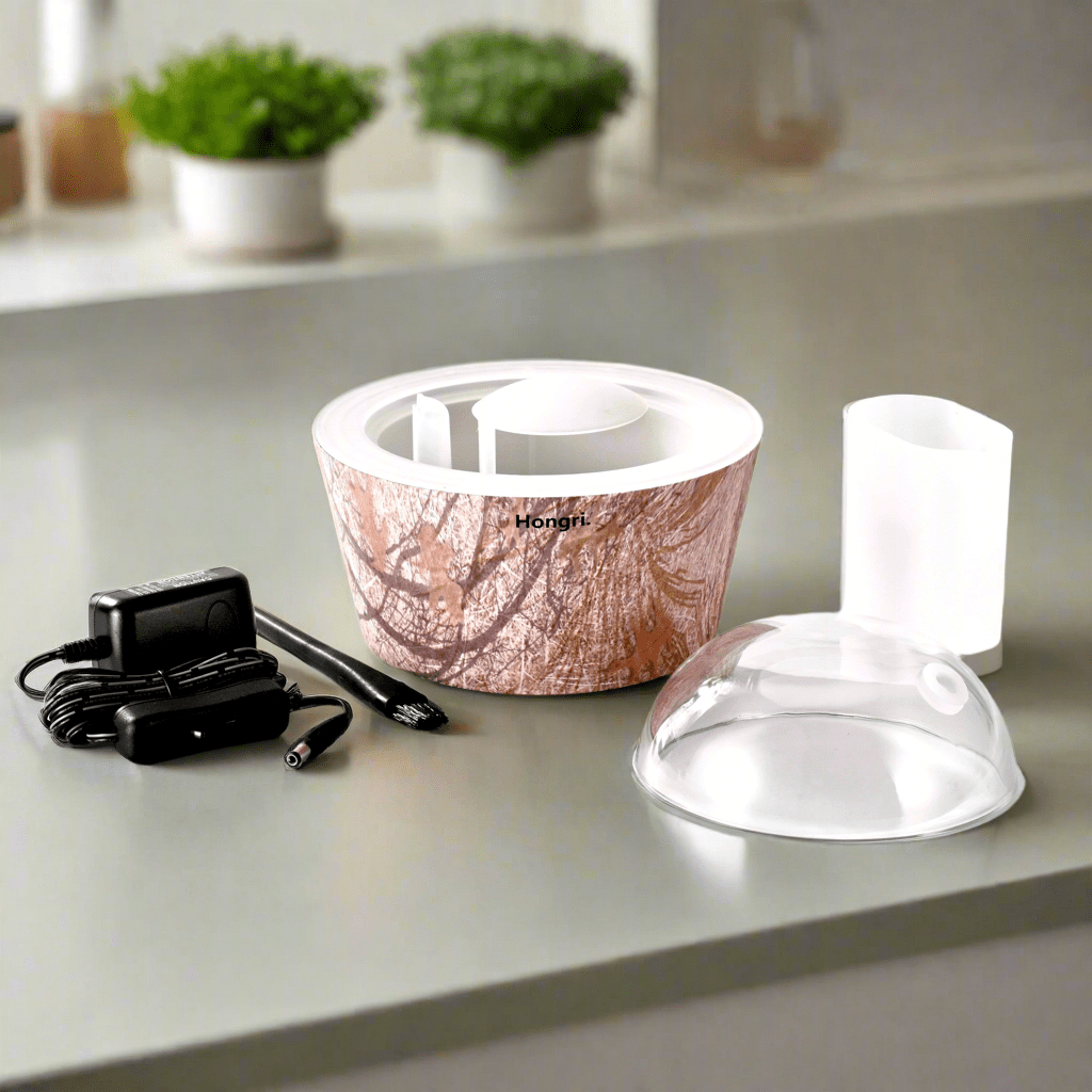 Autumn Leaves Essential & Fragrance Oil Diffuser - You Me and Emilio