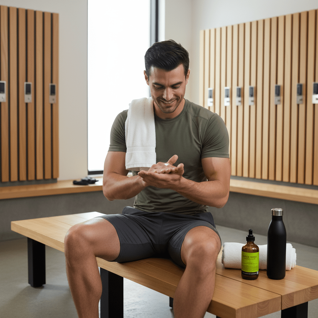 Beach Wood Hand & Body Lotion - You Me and Emilio