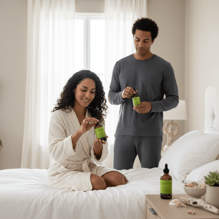 Beach Wood Hand & Body Lotion - You Me and Emilio